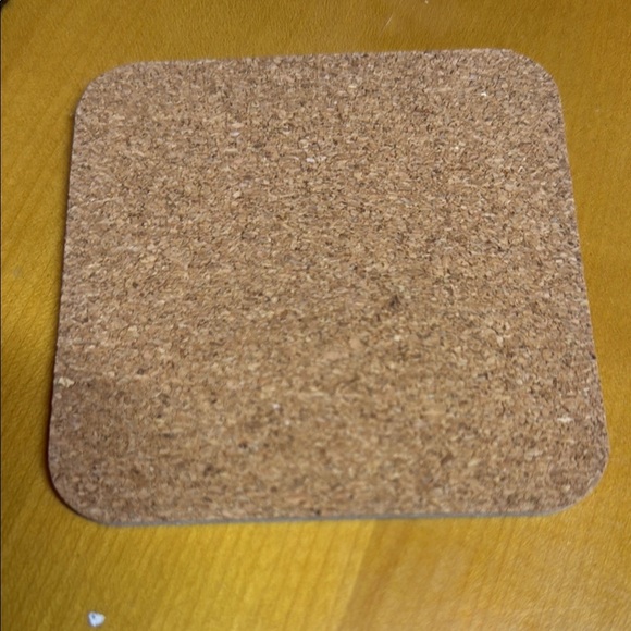 Farmhouse Themed Coasters Set - Picture 2 of 2